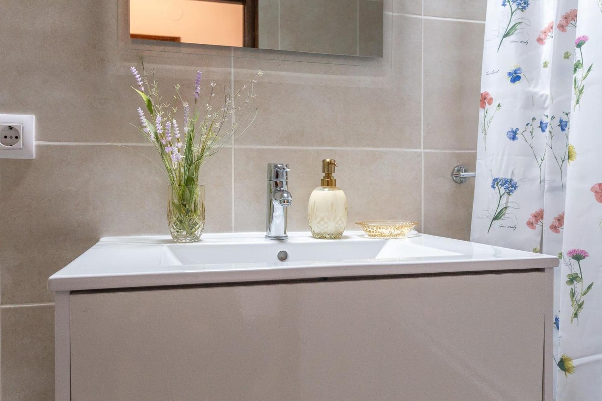 Apartamento Clover เลสกาลา ภายนอก รูปภาพ