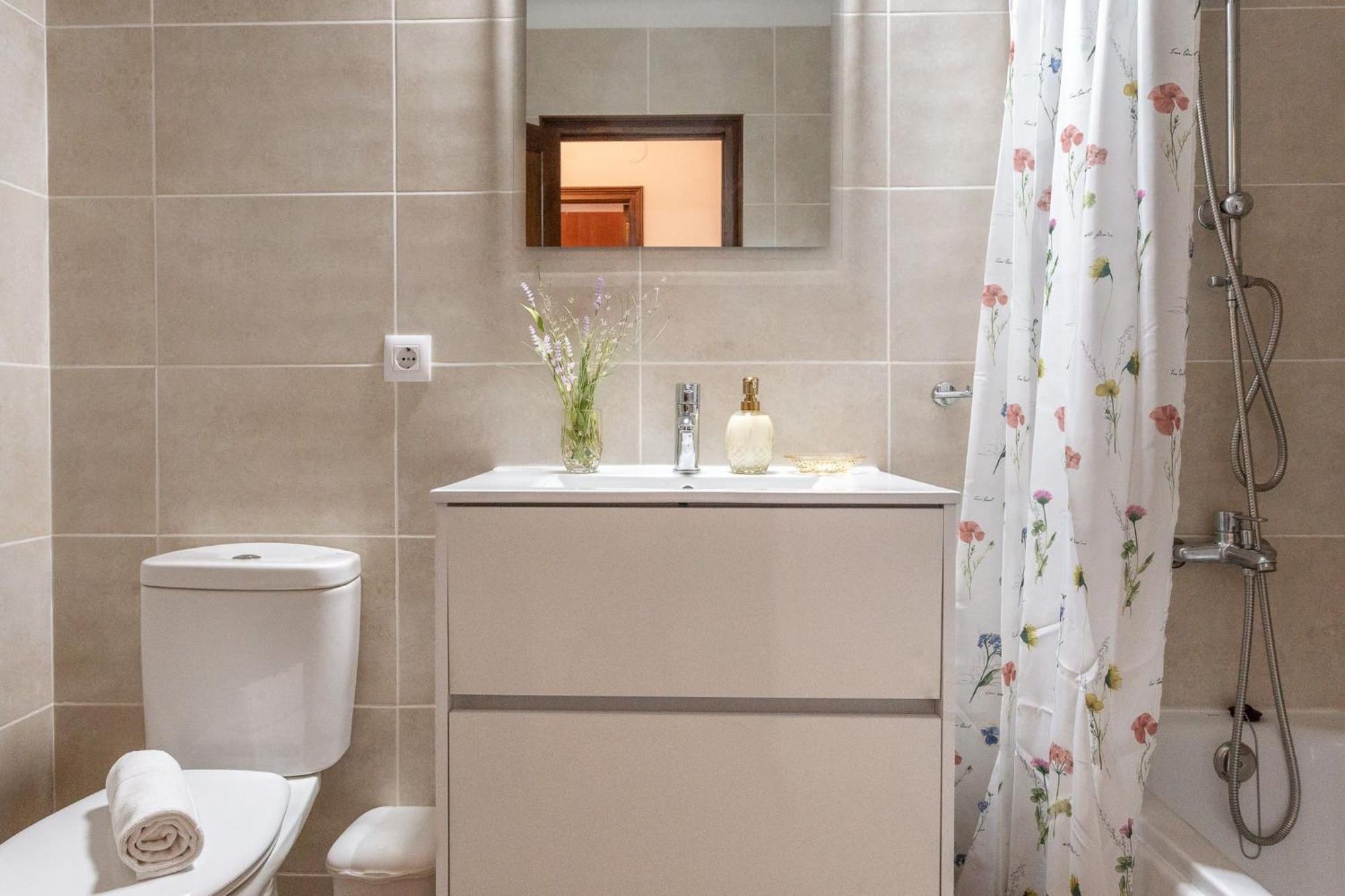 Apartamento Clover เลสกาลา ภายนอก รูปภาพ