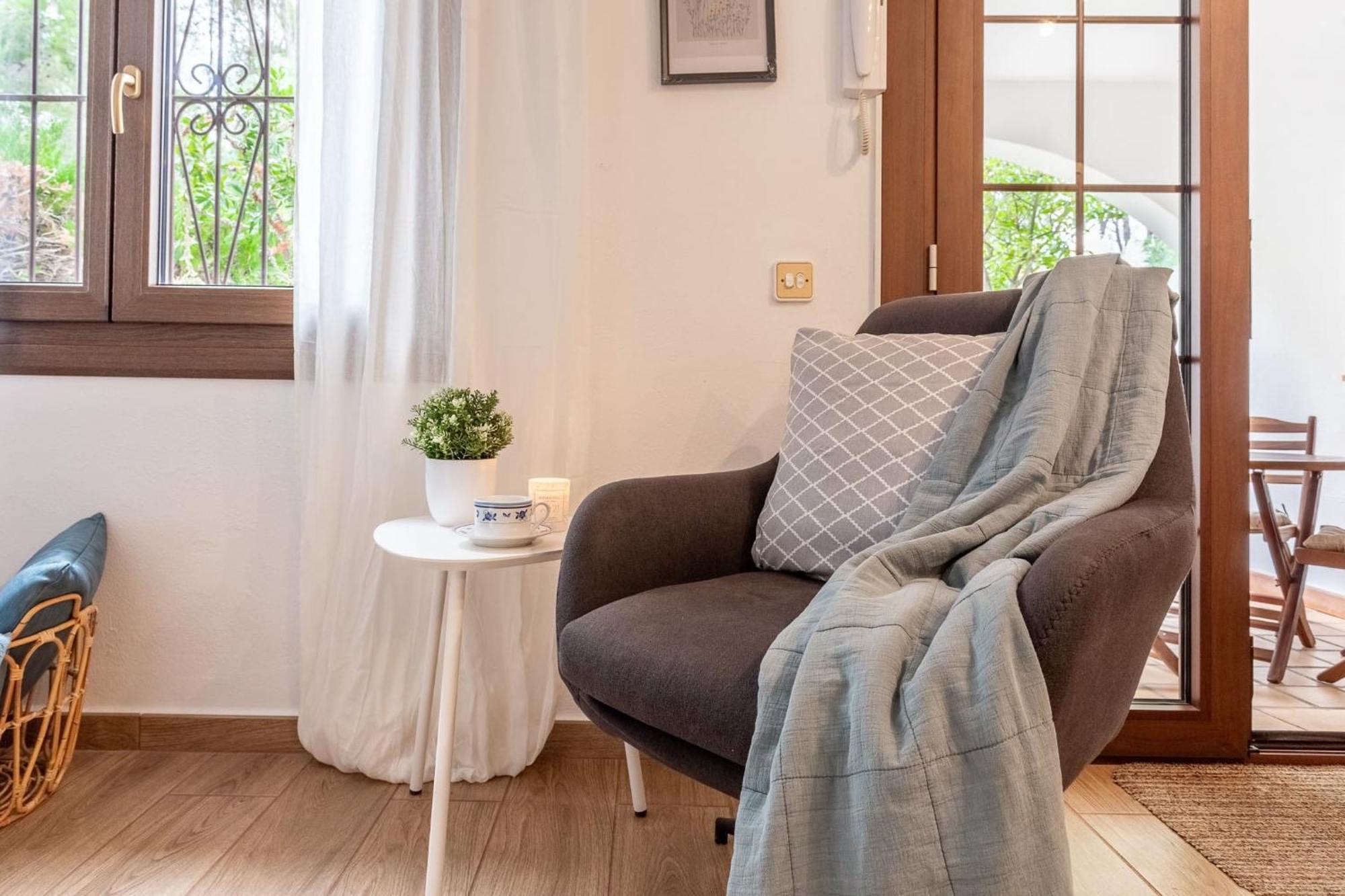Apartamento Clover เลสกาลา ภายนอก รูปภาพ