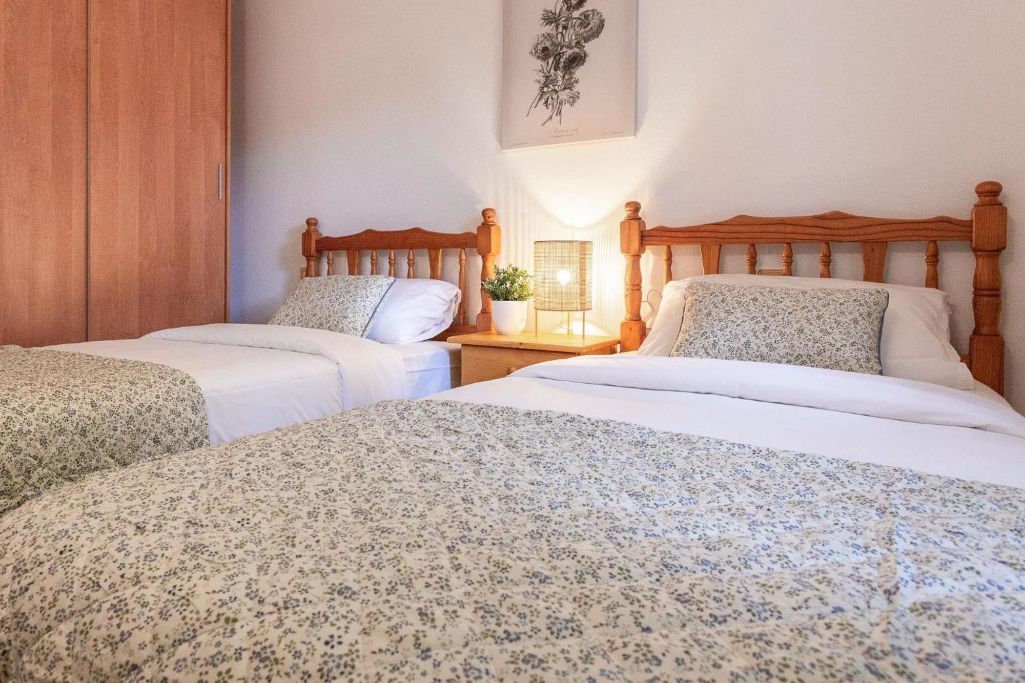 Apartamento Clover เลสกาลา ภายนอก รูปภาพ