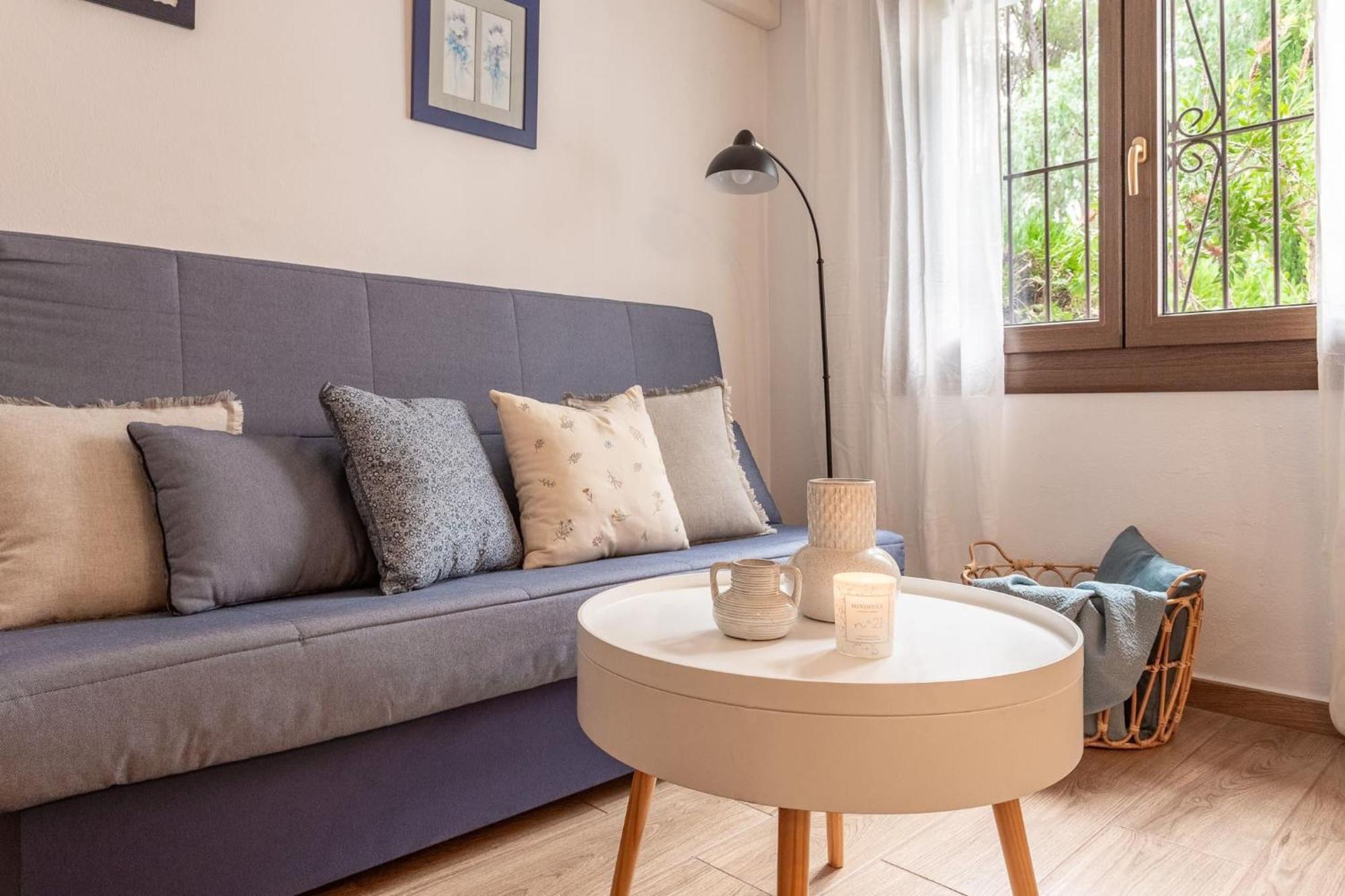 Apartamento Clover เลสกาลา ภายนอก รูปภาพ