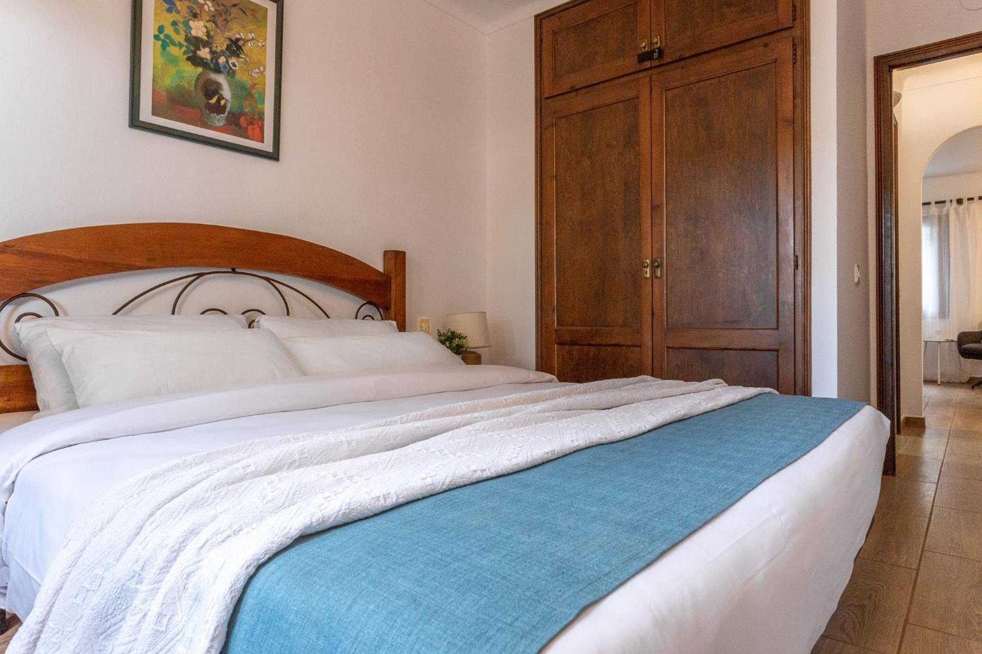 Apartamento Clover เลสกาลา ภายนอก รูปภาพ