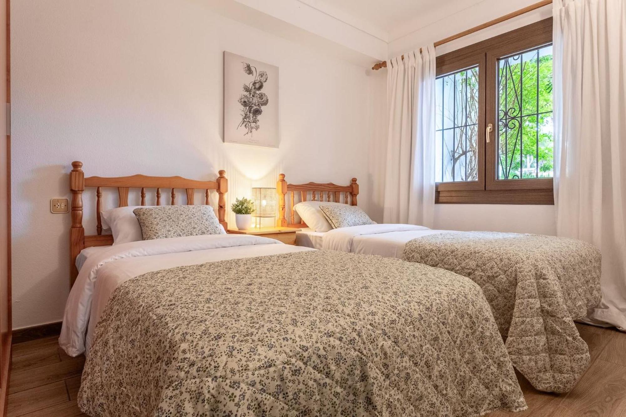 Apartamento Clover เลสกาลา ภายนอก รูปภาพ